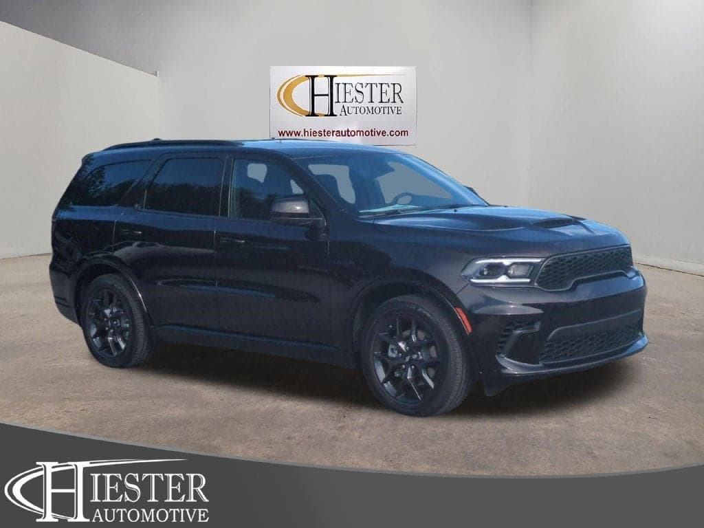 2027 Dodge Durango - Photo 1