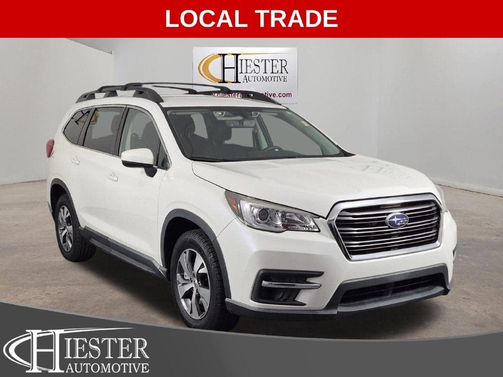 2020 Subaru Ascent - Photo 1