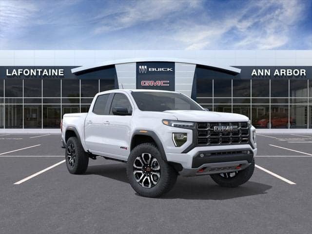 2026 GMC Canyon - Photo 1