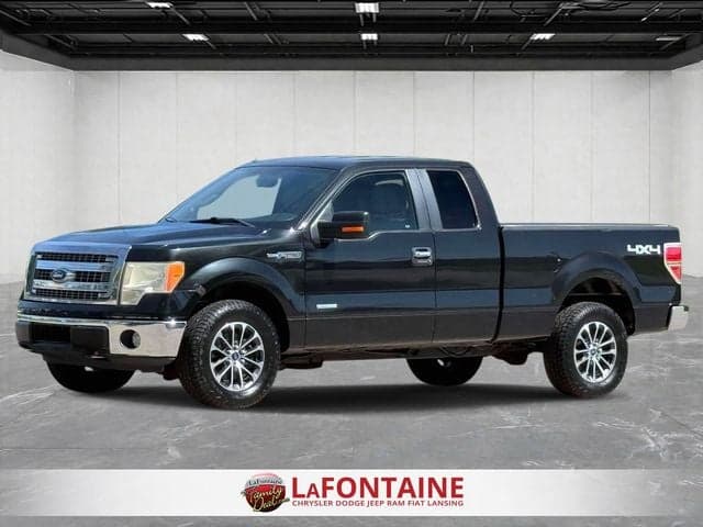 2014 Ford F-150 - Photo 1