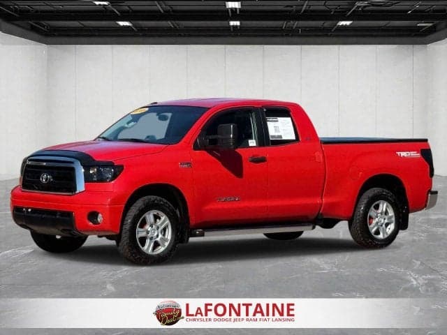 2012 Toyota Tundra - Photo 1