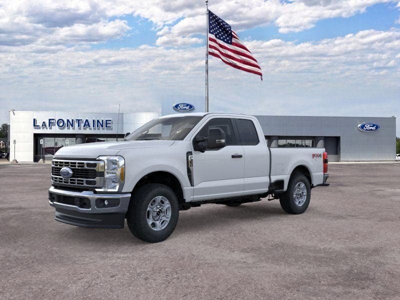 2026 Ford F-350Sd