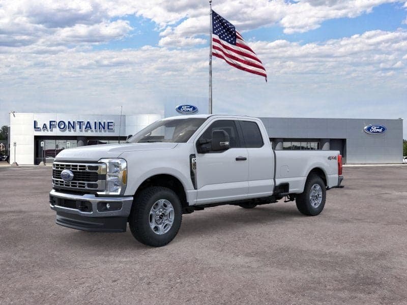 2026 Ford F-350Sd