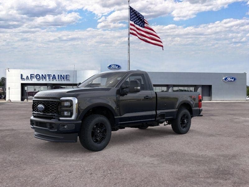 2026 Ford F-350Sd