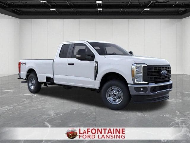 2026 Ford F-350Sd