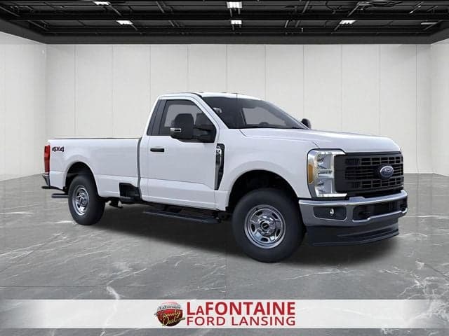 2026 Ford F-350Sd