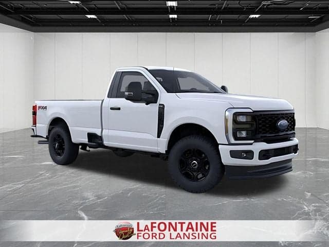 2026 Ford F-350Sd
