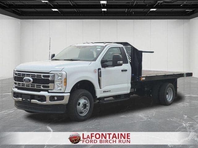 2025 Ford F-350Sd