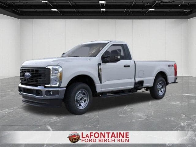 2026 Ford F-350Sd