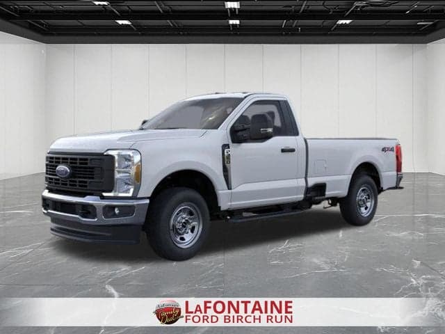 2026 Ford F-350Sd