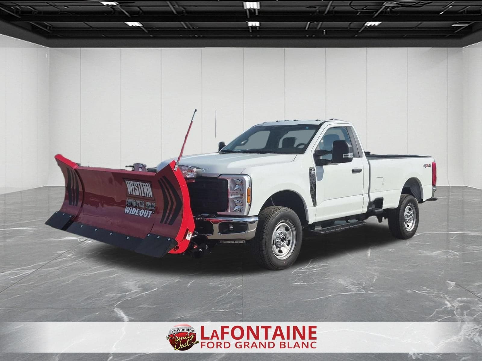 2026 Ford F-350Sd