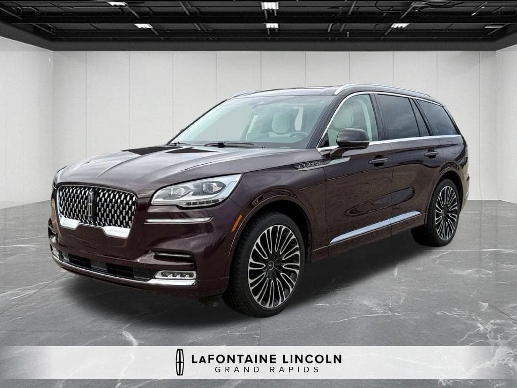 2024 Lincoln Aviator - Photo 1