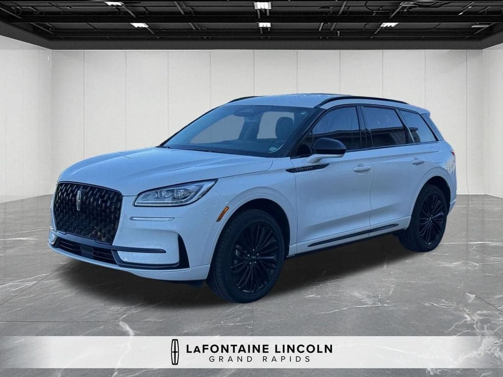 2024 Lincoln Corsair - Photo 1