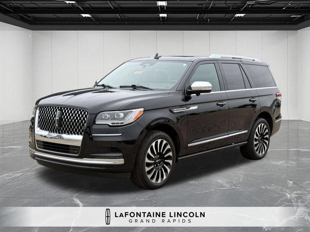2024 Lincoln Navigator - Photo 1