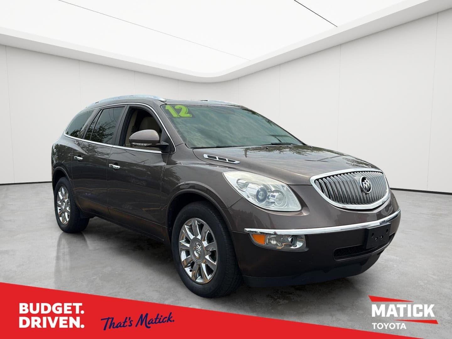 2012 Buick Enclave - Photo 1