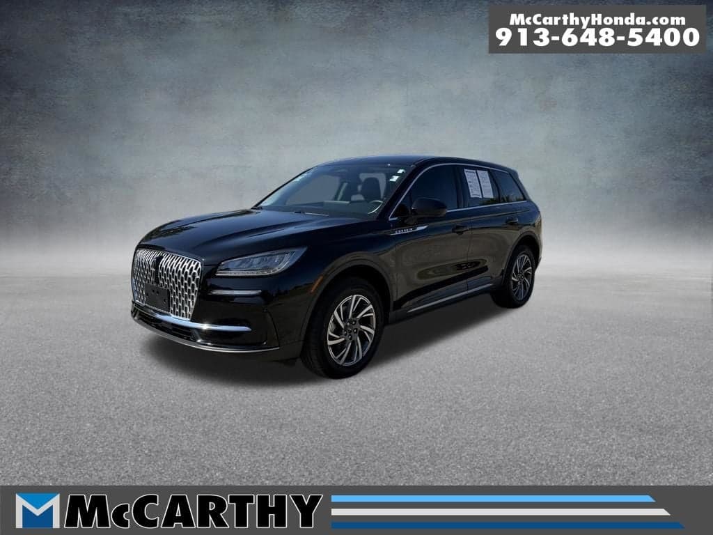 2025 Lincoln Corsair - Photo 1