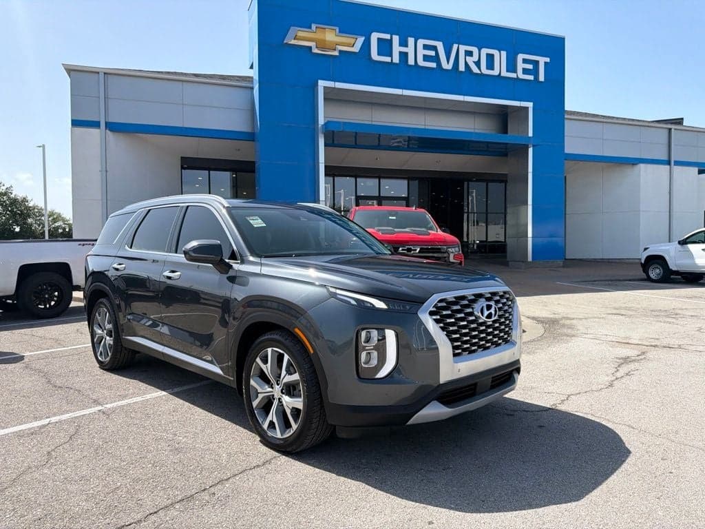 2020 Hyundai Palisade - Photo 1