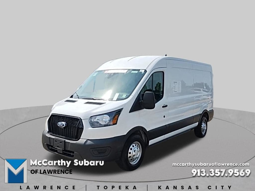 2025 Ford Transit-250