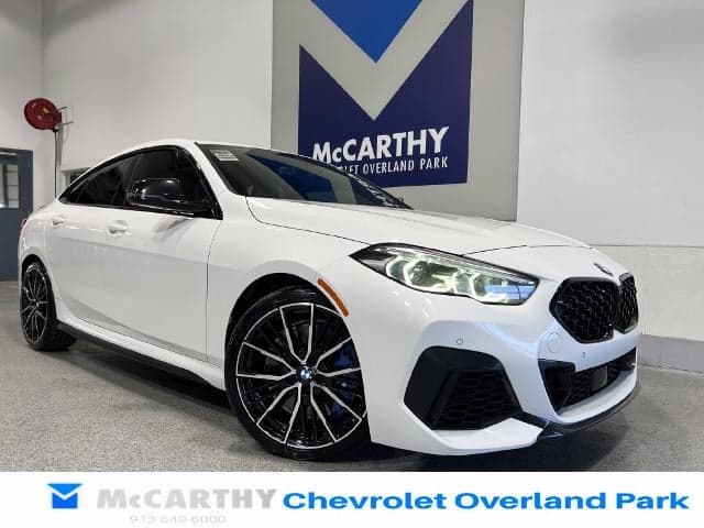 2022 BMW 2 Series