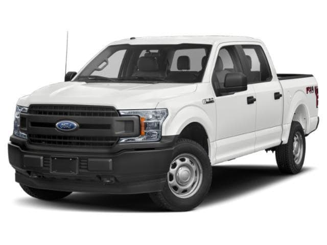 2020 Ford F-150 - Photo 1