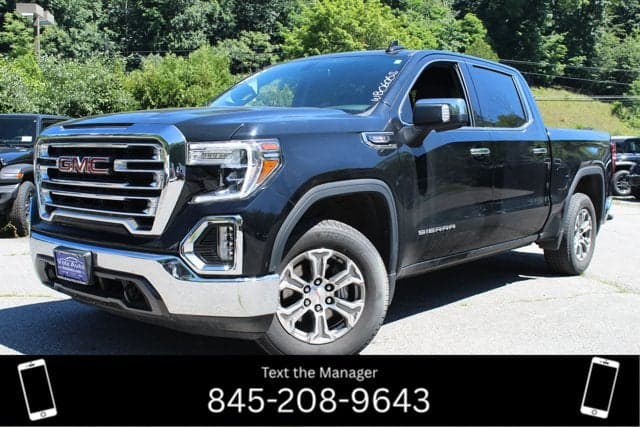 2021 GMC Sierra 1500 - Photo 1