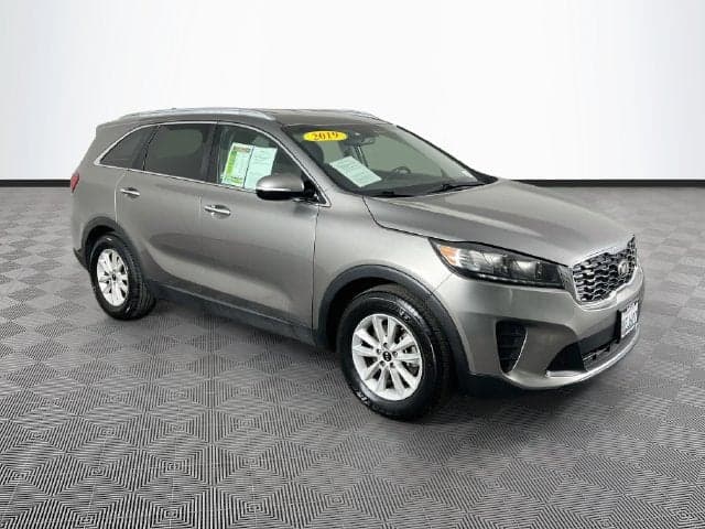 2019 Kia Sorento - Photo 1