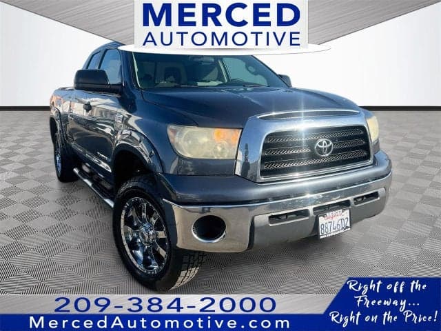 2007 Toyota Tundra - Photo 1