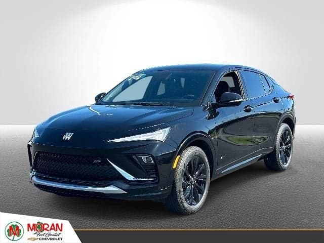 2025 Buick Envista
