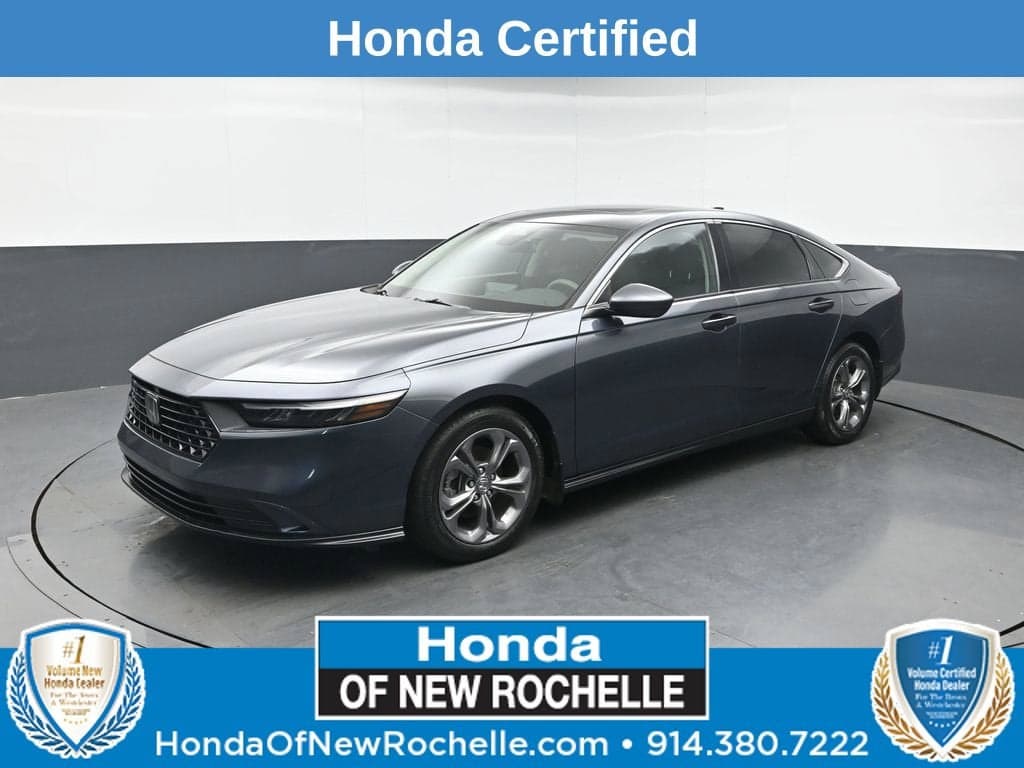 2024 Honda Accord