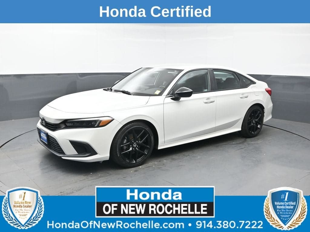 2023 Honda Civic