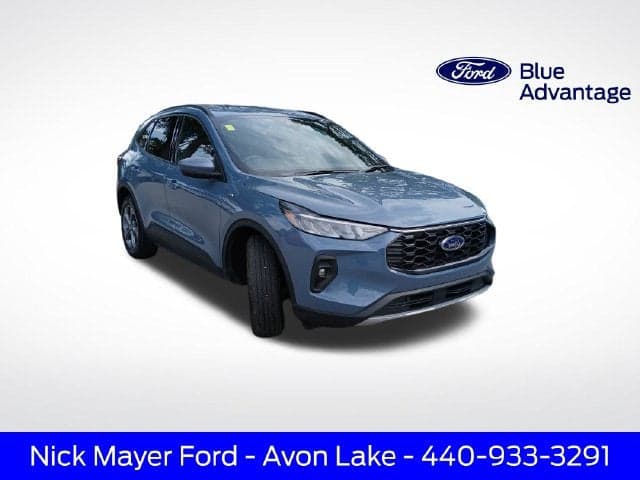 2025 Ford Escape - Photo 1