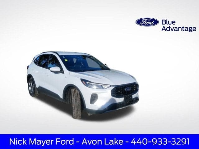 2025 Ford Escape - Photo 1