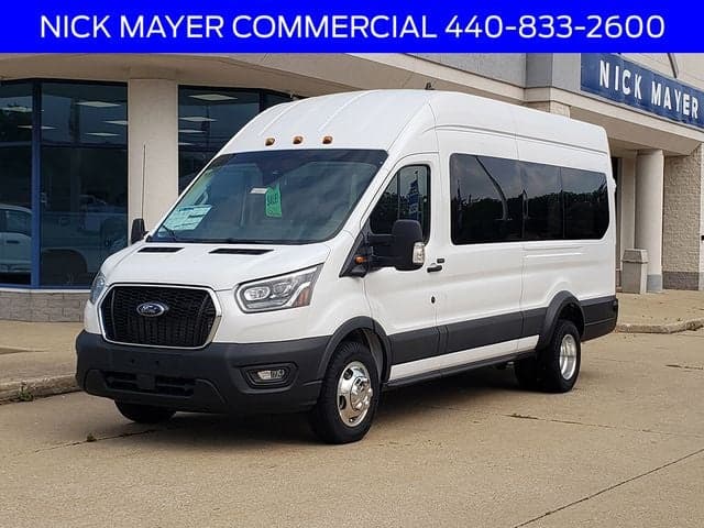 2024 Ford Transit-350 - Photo 1