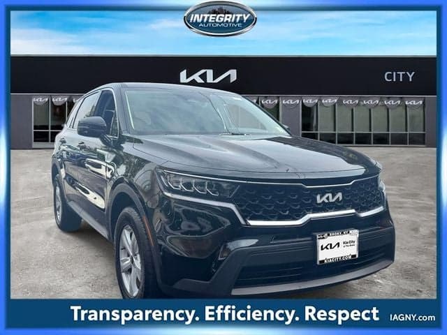 2023 Kia Sorento - Photo 1