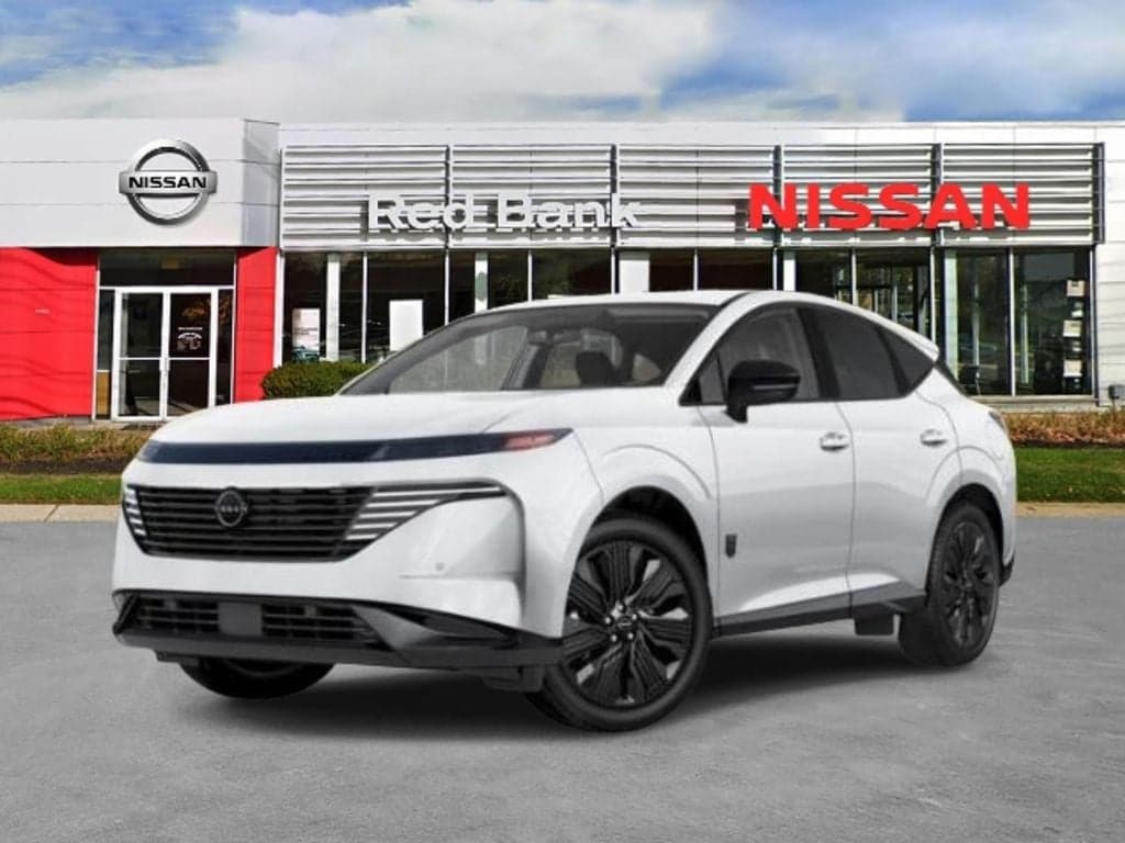 2027 Nissan Murano