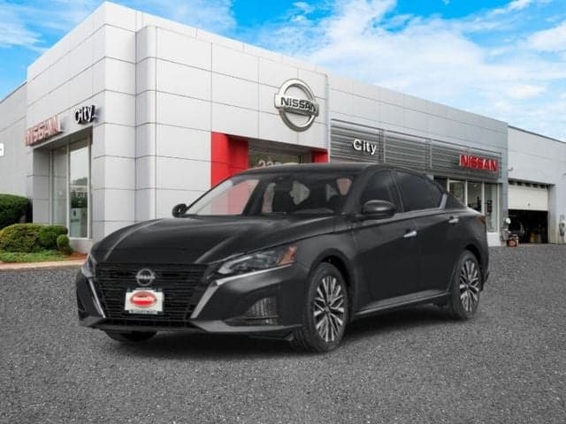 2026 Nissan Altima
