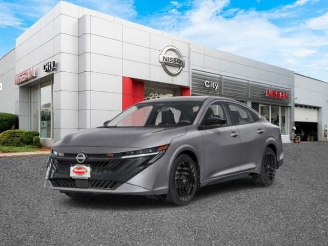 2027 Nissan Sentra