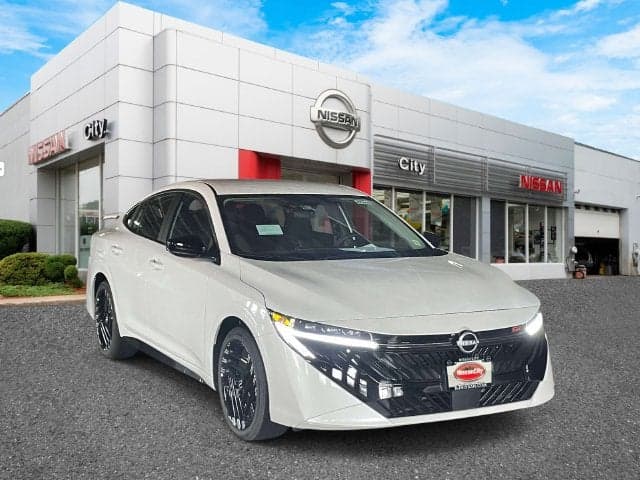 2027 Nissan Sentra