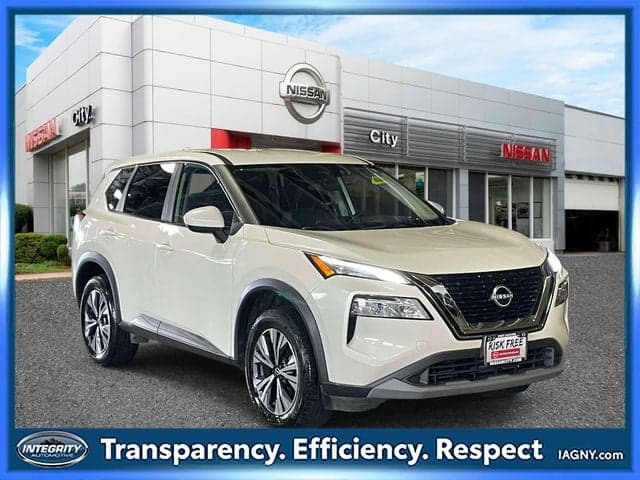 2023 Nissan Rogue - Photo 1