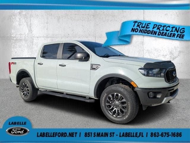 2023 Ford Ranger - Photo 1