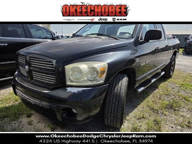 2007 Dodge Ram 1500 - Photo 1