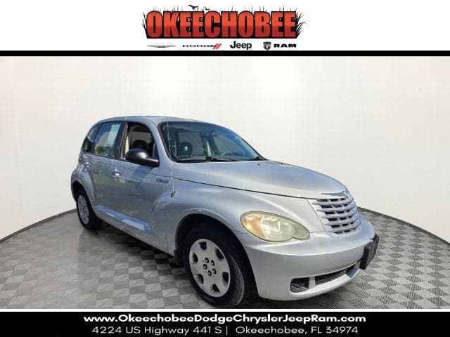 2006 Chrysler PT Cruiser - Photo 1