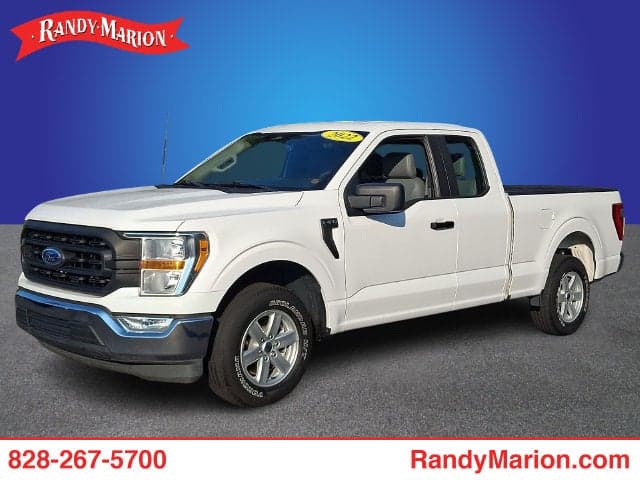 2022 Ford F-150 - Photo 1