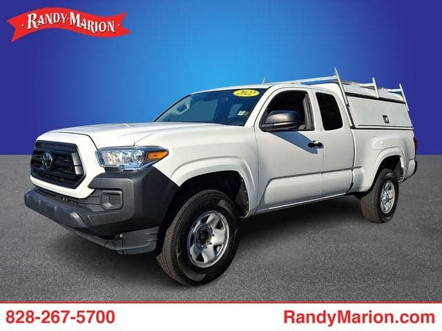 2022 Toyota Tacoma - Photo 1