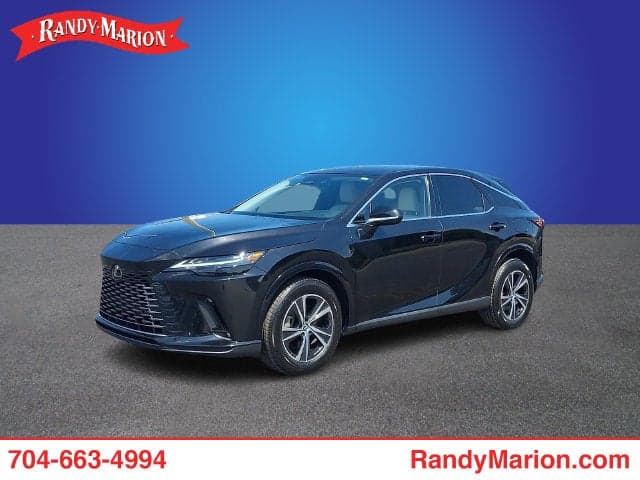 2024 Lexus RX - Photo 1