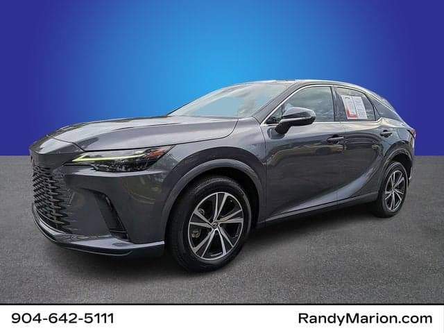 2024 Lexus RX - Photo 1