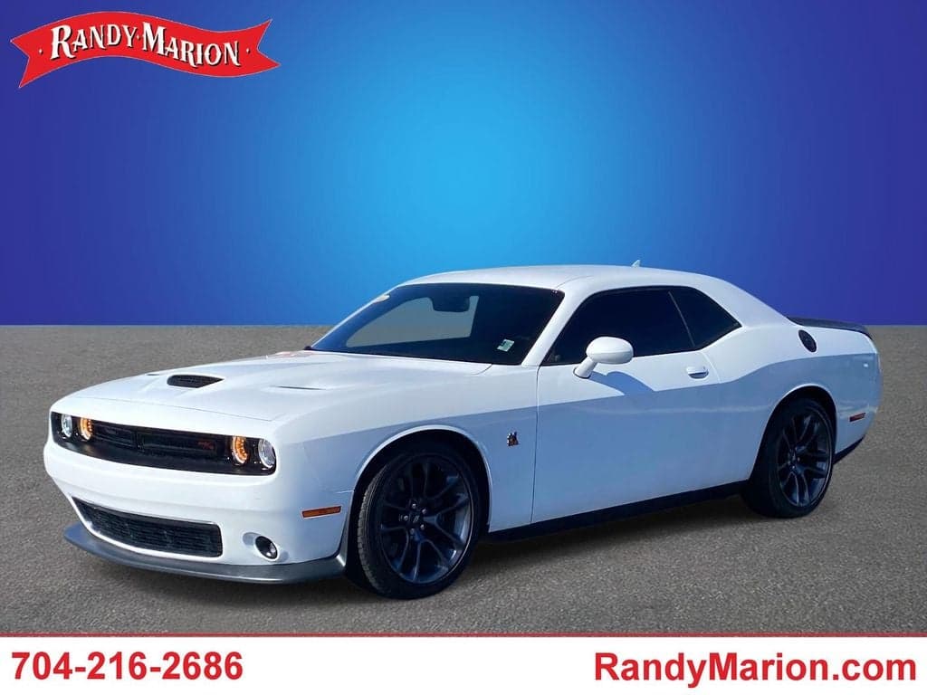 2023 Dodge Challenger - Photo 1