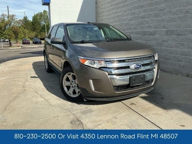 2013 Ford Edge - Photo 1