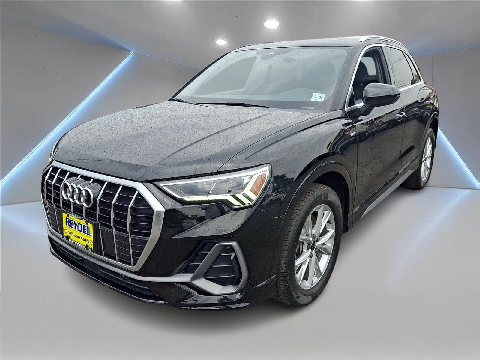 2022 Audi Q3