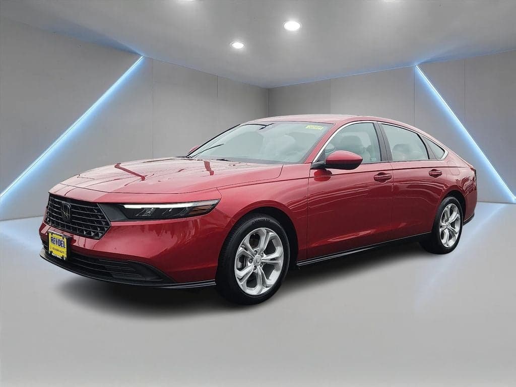 2023 Honda Accord